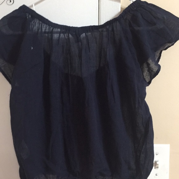 Crop Top - Picture 3 of 3